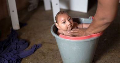 Cidades brasileiras com altos índices de câncer e anomalias em bebês. A causa Agrotóxicos