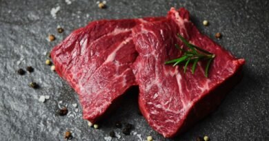 Eliminar a Carne Bovina diminuiu o Risco de Morte por Doenças Cardiovasculares