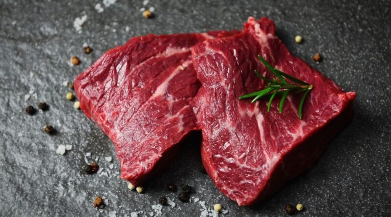 Eliminar a Carne Bovina diminuiu o Risco de Morte por Doenças Cardiovasculares