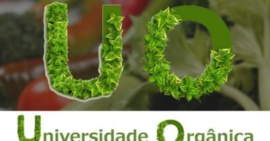 Agricultura Orgânica Online