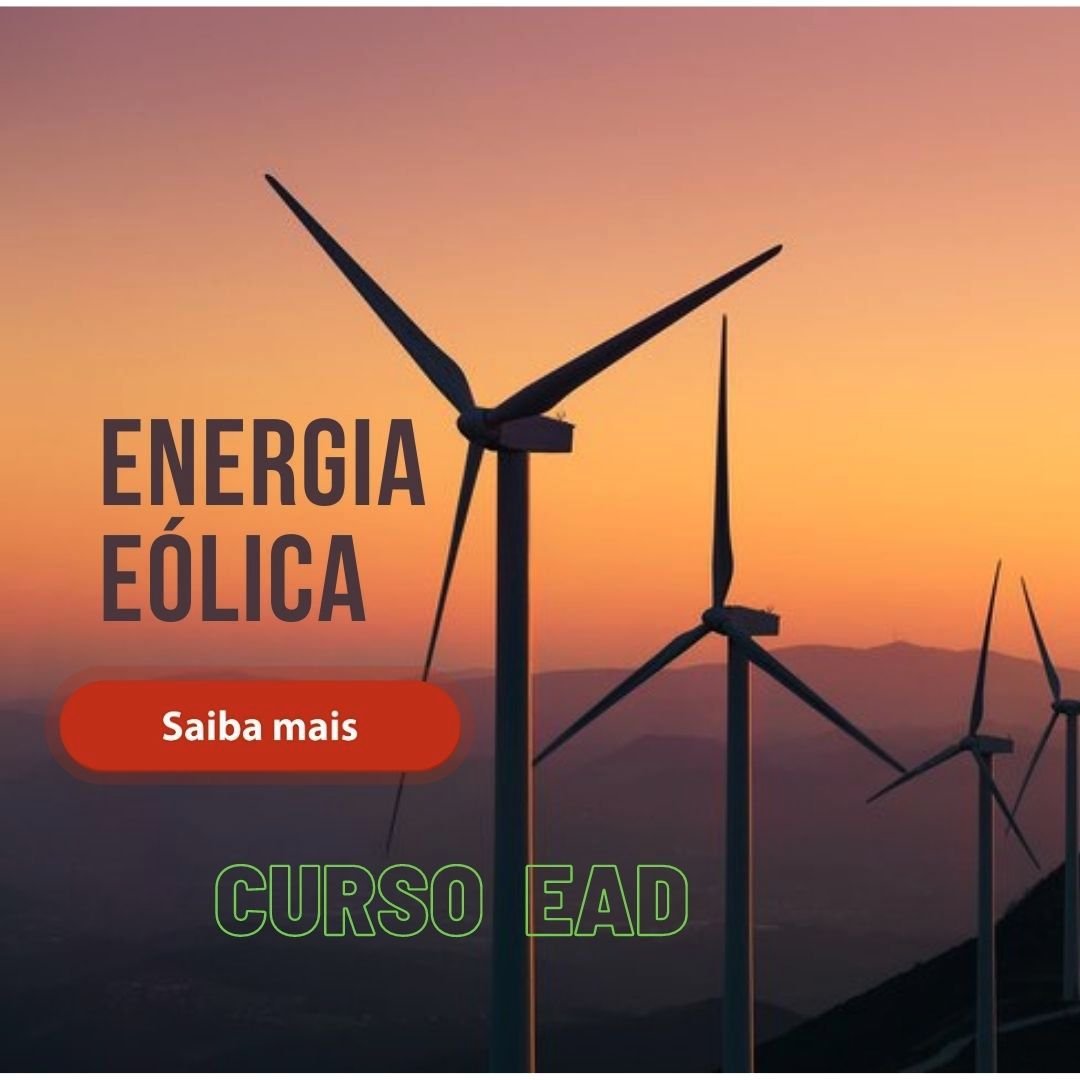 Curso Energia Eólica