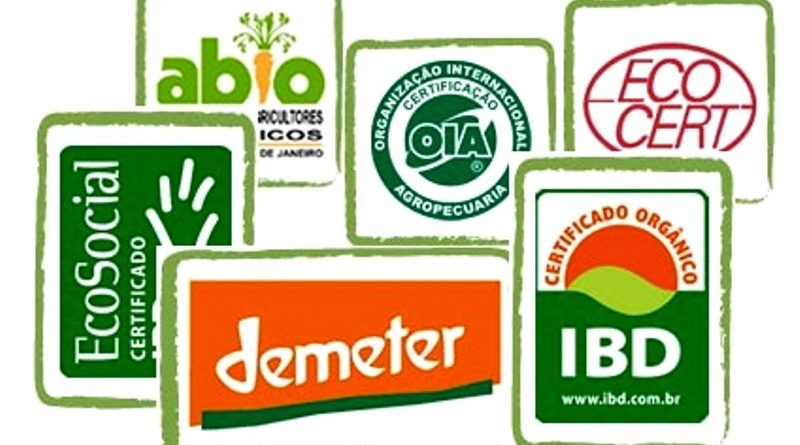 Brasil é pioneiro na Certificação Participativa de Orgânicos