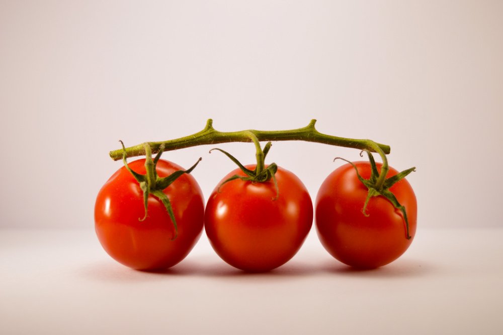Dê olho no Tomate ,um Viagra Natural