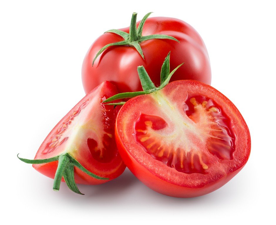 Dê olho no Tomate ,um Viagra Natural 