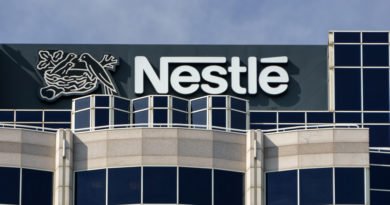 Nestlé investirá R$ 680 milhões em produtos orgânicos