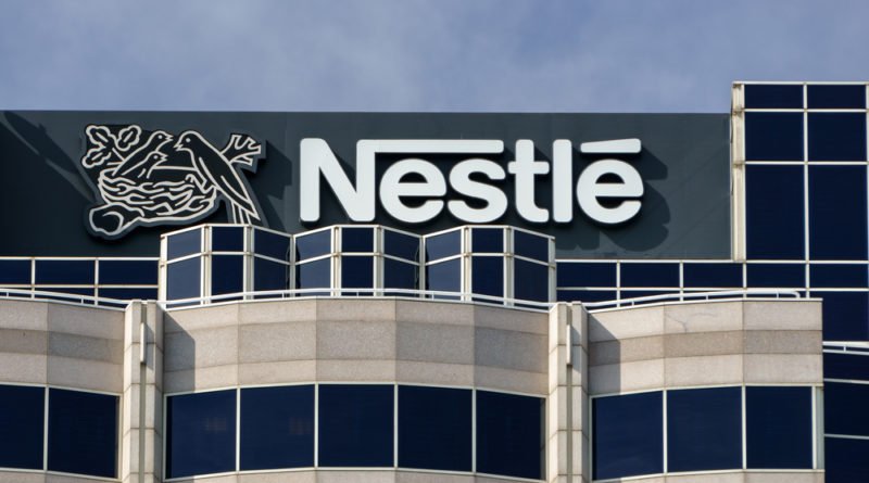 Nestlé investirá R$ 680 milhões em produtos orgânicos