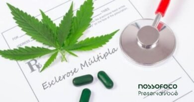 Cannabis no Tratamento da Esclerose Múltipla