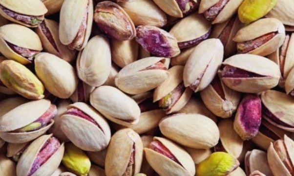 9 benefícios do pistache