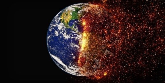 11.000 Cientistas Declaram Emergência Climática