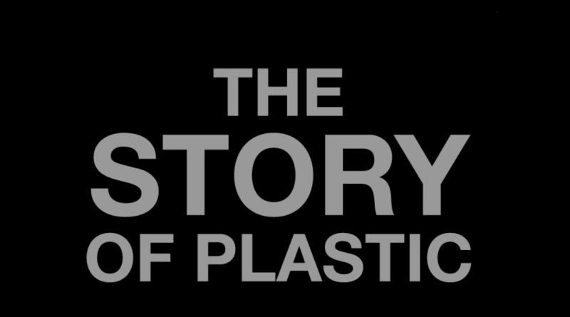A História do Plástico