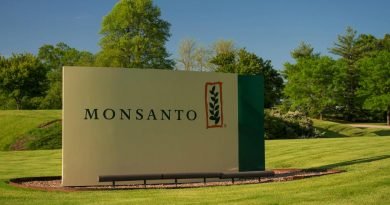 Monsanto Desafiando a Indústria de Biotecnologia