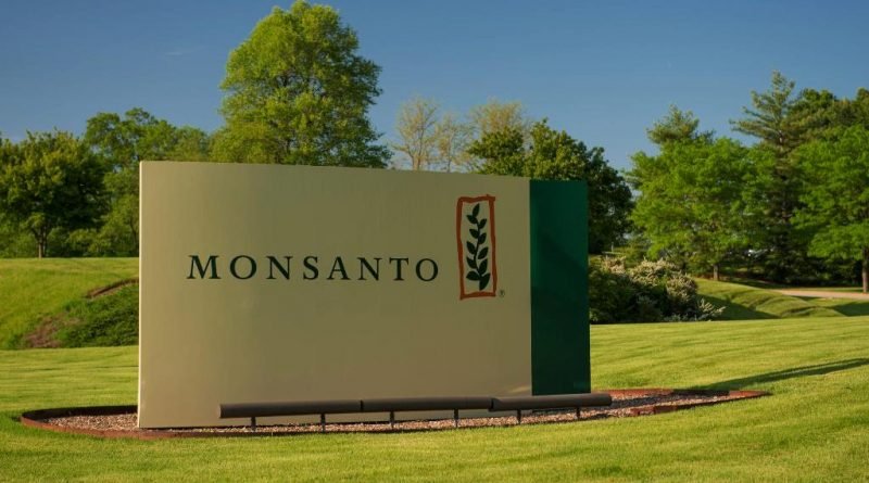 Monsanto Desafiando a Indústria de Biotecnologia