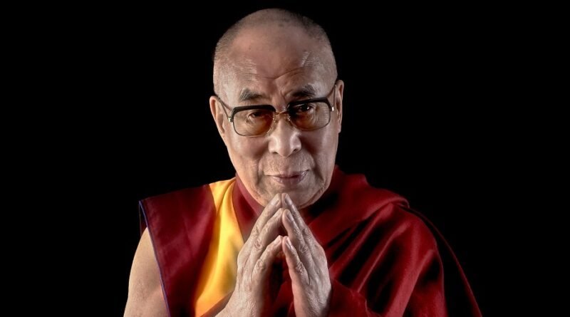 Dalai Lama Enfatiza Ação Global pelo Clima em Novo Livro