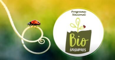 Programa Nacional de Bioinsumos