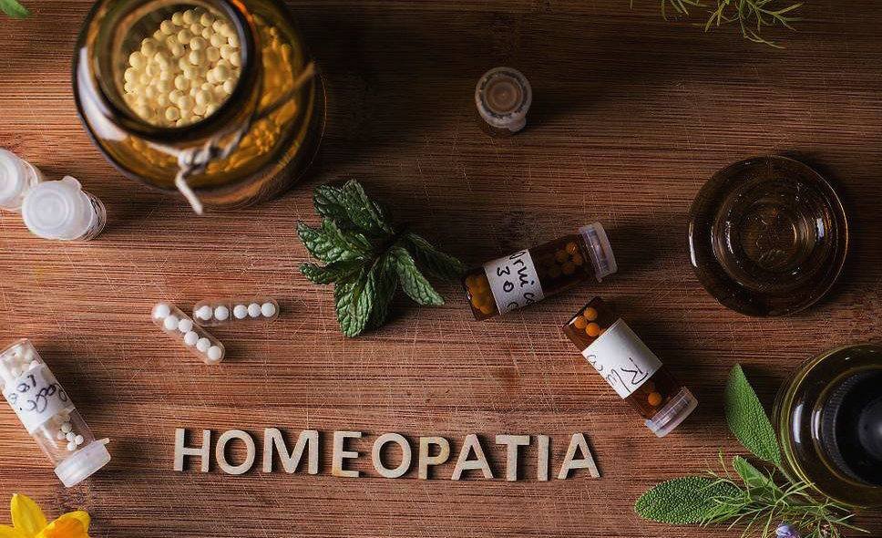Formação Terapêutica em Homeopatia