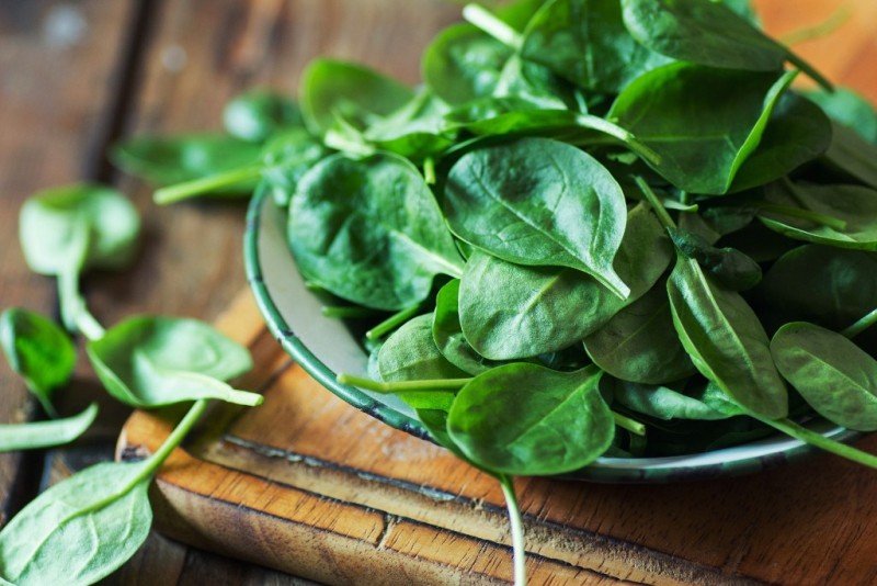 17 Melhores Fontes de Proteína Vegetal
