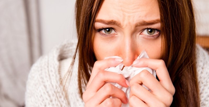 Rinite alérgica: tudo o que você precisa saber sobre o problema - Supera  Farma