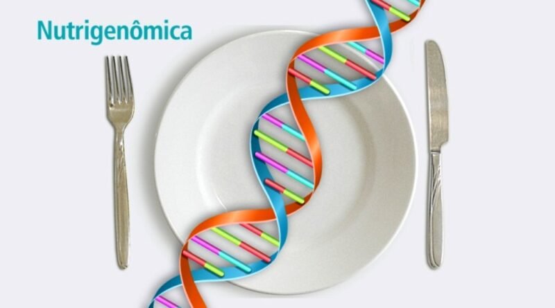 Nutrigenômica Pode Ser o Futuro de Como Você se Alimenta