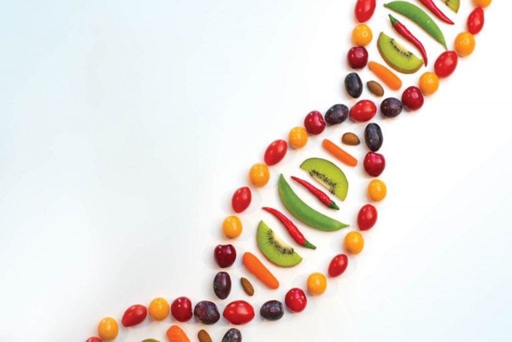 Nutrigenômica Pode Ser o Futuro de Como Você se Alimenta