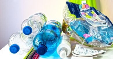 20 Empresas Produzem 55% de Todos os Resíduos Plásticos