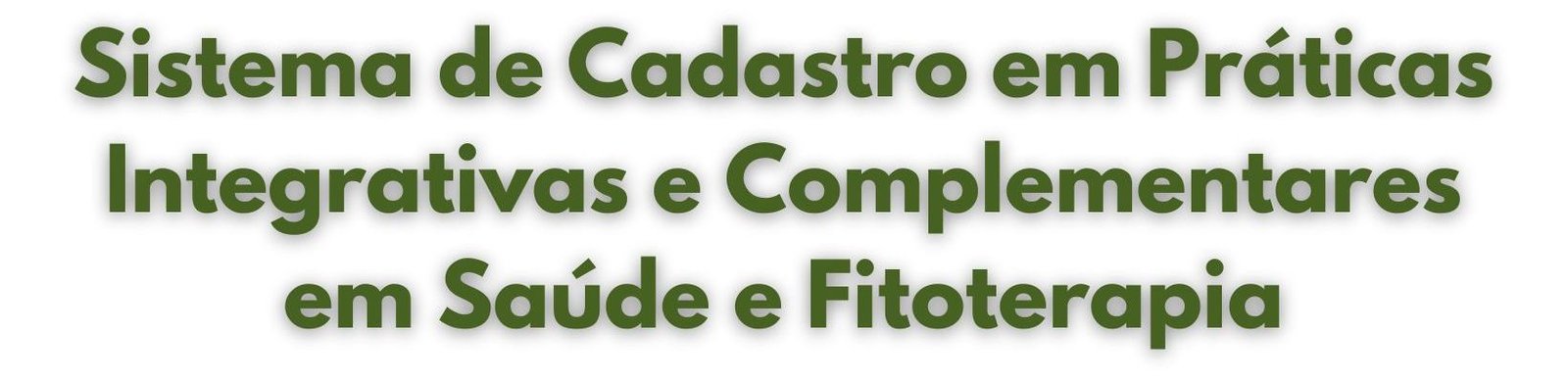 O Nutricionista pode Prescrever Fitoterápicos?