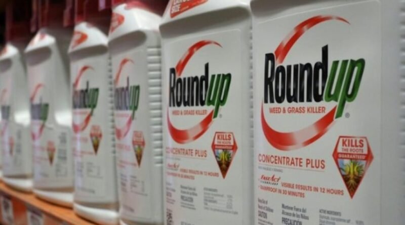 Bayer vai tirar produtos de Glifosato, incluindo Roundup, do mercado de Jardinagem