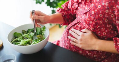 Pesquisa da USP busca Mães para estudo sobre Dietas Vegetariana e Vegana na Gestação