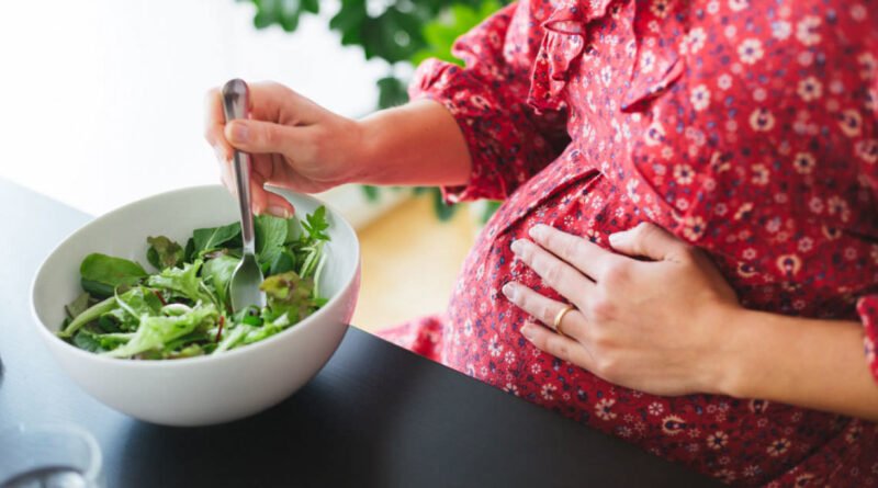 Pesquisa da USP busca Mães para estudo sobre Dietas Vegetariana e Vegana na Gestação