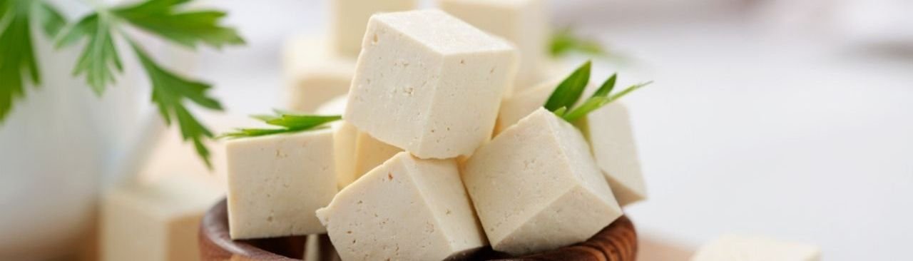 O Tofu é Saudável?