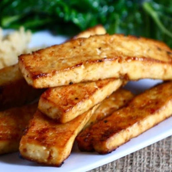 O Tofu é Saudável