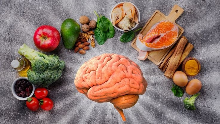 Neurociência e Alimentação