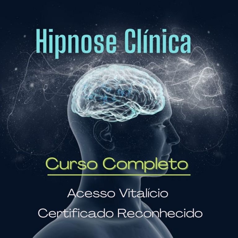 Hipnose Clinica