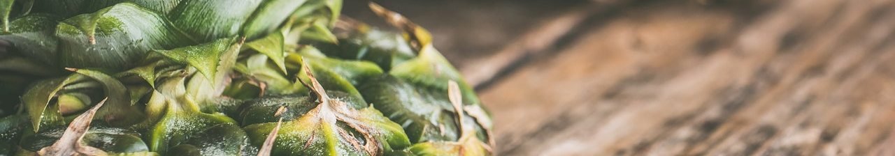 Abacaxi 8 Benefícios para a Saúde
