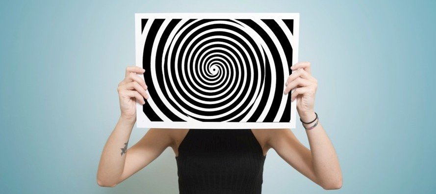Hipnose : Como ela pode Ajudar na sua Vida