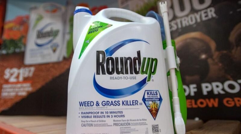 17 Produtos Terríveis e Tóxicos da Bayer e da Monsanto