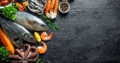 Consumo de Frutos do Mar Ligado ao Aumento do Risco de Melanoma