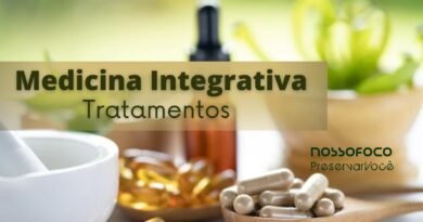 Medicina Integrativa e os Tratamentos Alternativos
