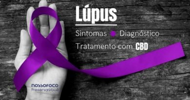 Lúpus: O que É, Sintomas, Diagnóstico e Tratamento com CBD