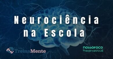 Neurociência na Escola - Curso Online