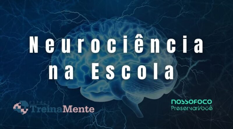 Neurociência na Escola - Curso Online