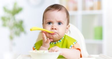 Papinha de bebê 10 agrotóxicos são encontrados em amostras no Brasil