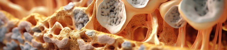 Os Suplementos Podem Ajudar a Controlar ou Prevenir a Osteoporose